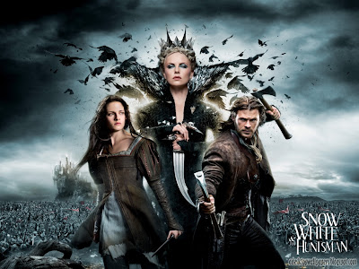 Snow White And The Huntsman Movie Desktop Wallpapers, PC Wallpapers, Free Wallpaper, Beautiful Wallpapers, High Quality Wallpapers, Desktop Background, Funny Wallpapers http://adesktopwallpapers.blogspot.com