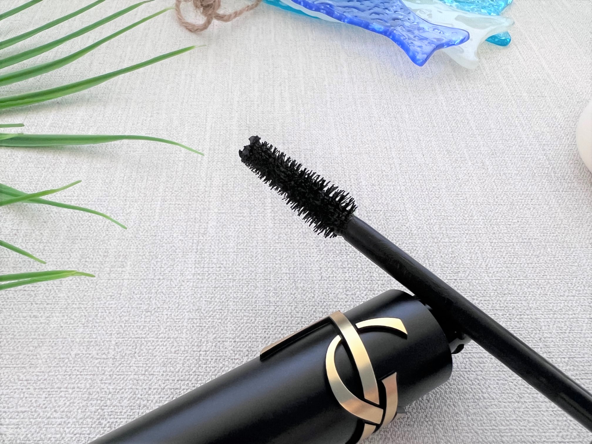 The YSL Lash Clash Extreme Volume Mascara Review