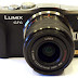 Panasonic introduceert de stijlvolle LUMIX GF6 