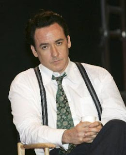 John Cusack [Hollywood Actor]