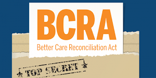 The Better Care Reconciliation Act