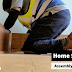 Home Delivery and Assembly Tech Services - Dry Oak Wood 18-shelf Standard Bookcase (RJOLogistics.com)