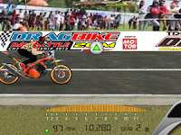 Download Game Drag Bike 201m Sebarkancara