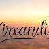 A Political Analysis of Nirxandin's Posts