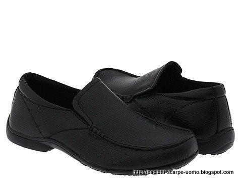 Paciotti Scarpe Uomo:scarpe-14506164