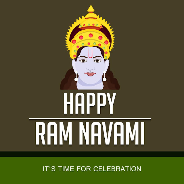 Happy Rama Navami Pictures