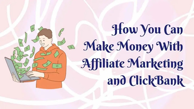 Easy Monetize Your Blog with ClickBank Products | ClickBank