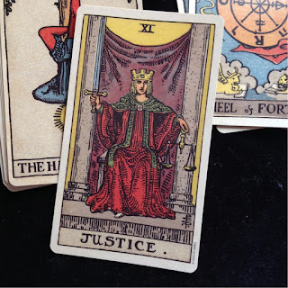 正義 Justice