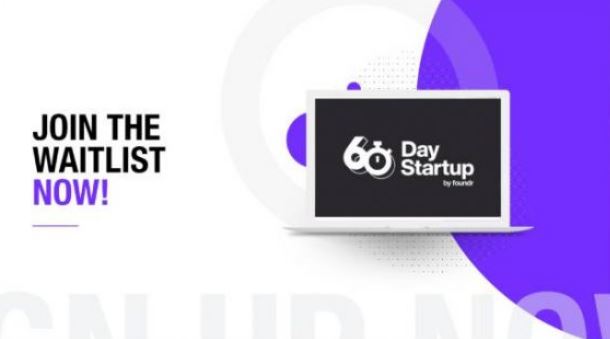  Mitch Harper – 60 Day Startup (Foundr)