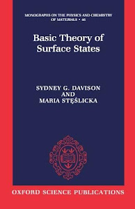 Basic Theory of Surface States