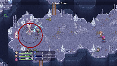 Numina Game Screenshot 3