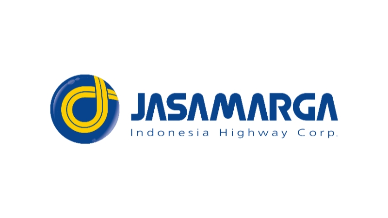 Logo Jasa Marga