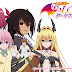 Anime To Love Ru Darkness Season 2 