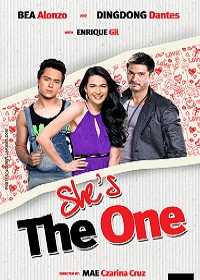 She's the One (2013)