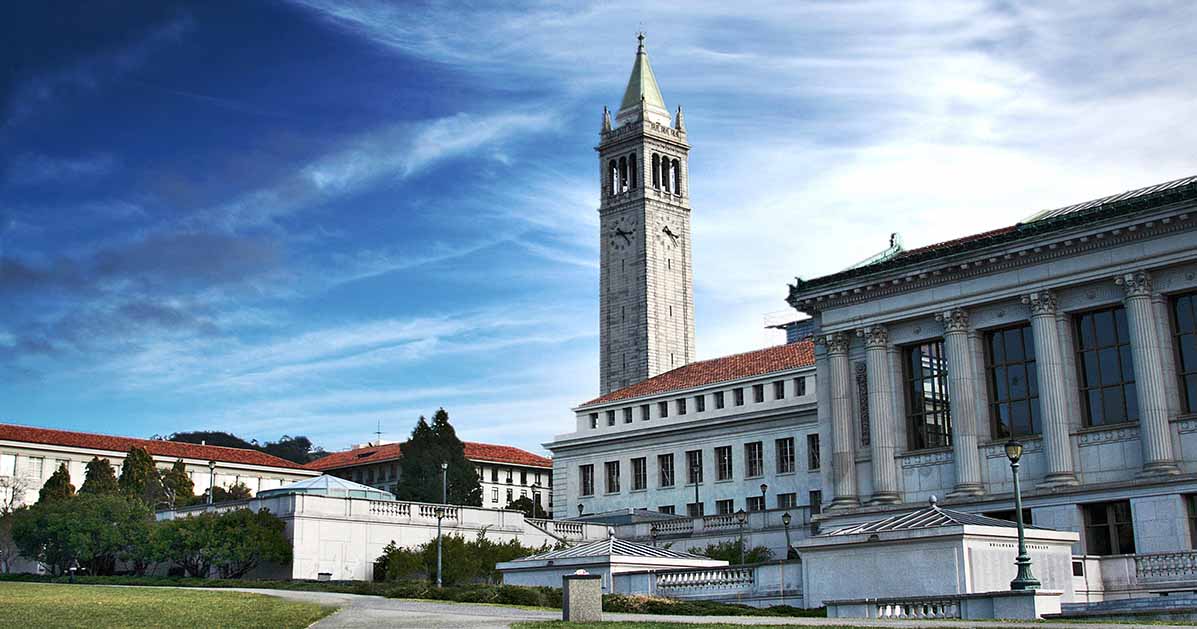 University of California, Berkeley