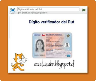 Carnet de identidad, chileno.