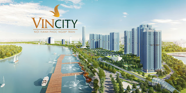  dự án căn hộ vincity quận 9