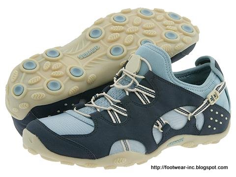 Footwear Inc:inc-123839
