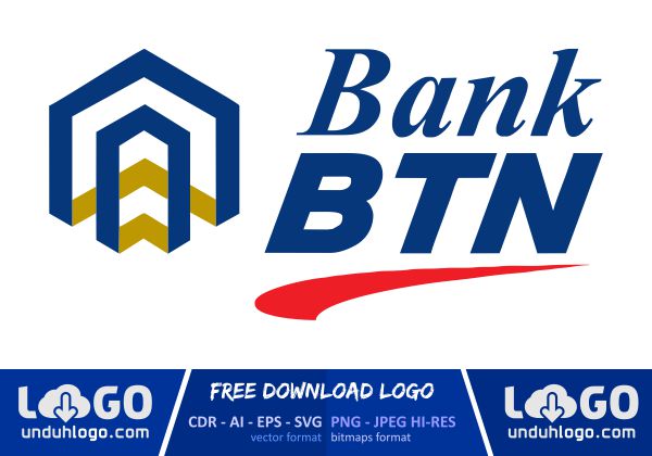 Logo Bank BTN