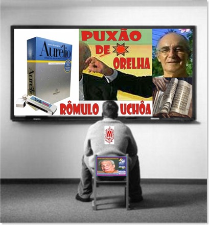 puxao de orelhas ortografia