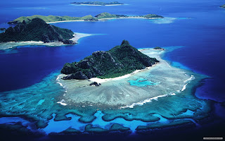 pulau galapagos