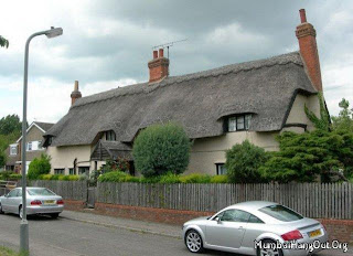 Beautiful cottage  in Europe