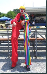stiltwalker