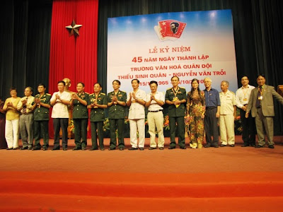 Ban LL mới 2010 - 2015