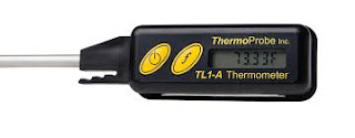 Thermoprobe TL1-A | Cek Ricek