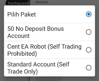 Iam-Trader No Deposit Forex Bonus $ 50