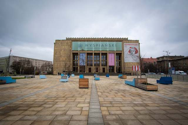 Museo nazionale di Cracovia