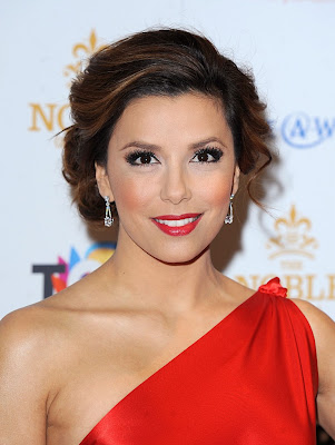 eva hairstyles. Eva Longoria Hairstyle