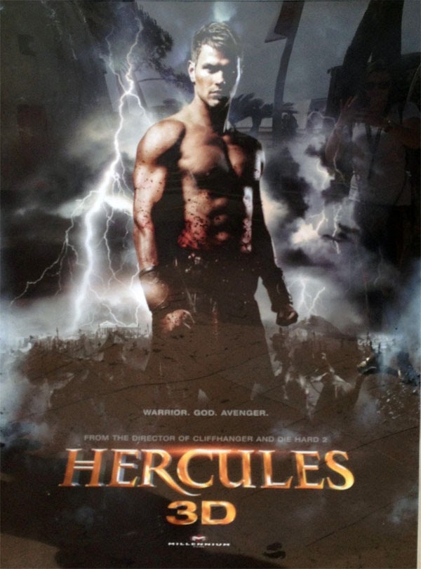See 9 New Movie Stills 2 Posters From Hercules 3d Movie Starring Kellan Lutz Gaia Weiss Kernel S Corner