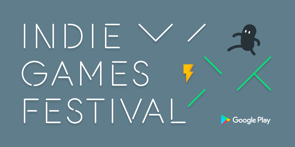 Enter The Indie Games Festival From Google Play Internet - ultra festival goat roblox