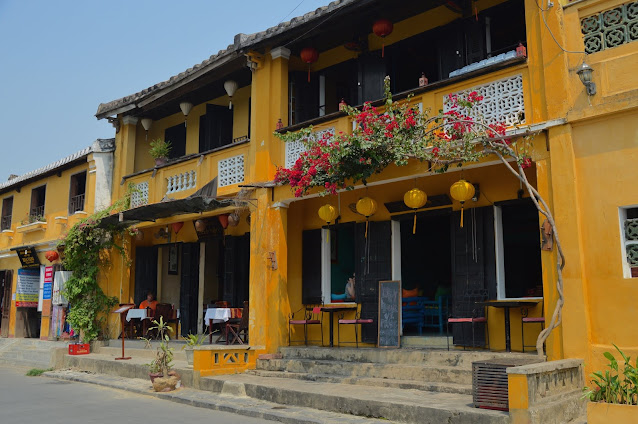 O que visitar em Hoi An, Roteiro Hoi An, Roteiro Vietname