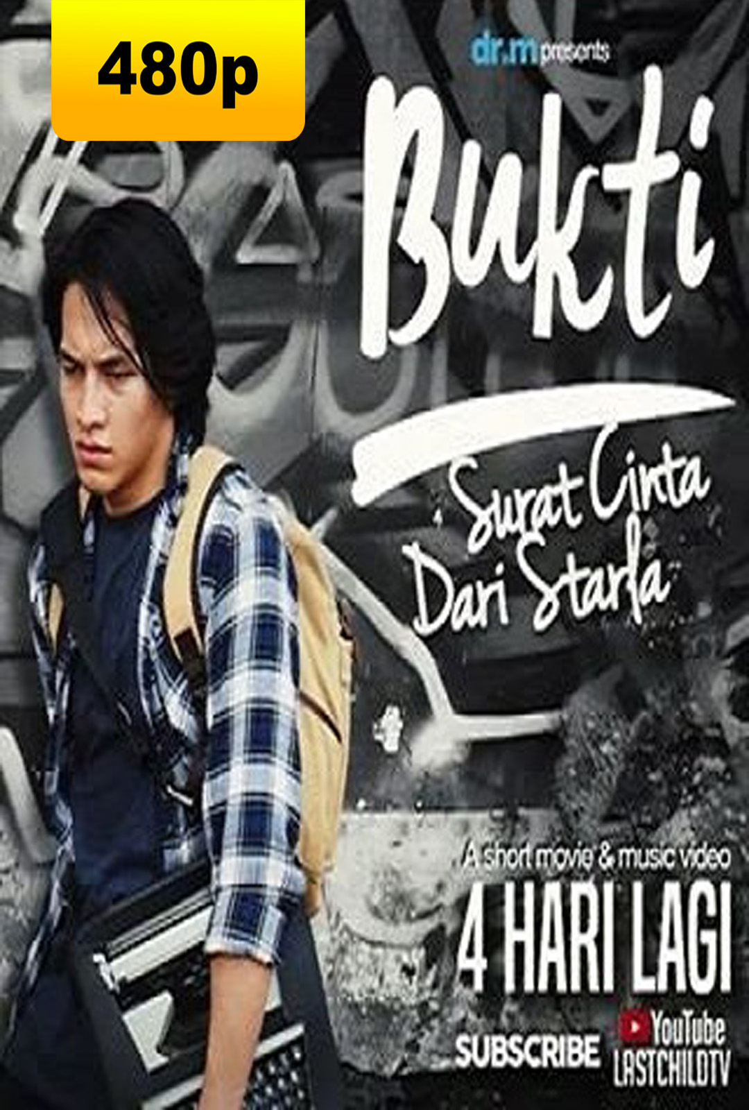 Bukti Surat Cinta Dari Starla Free Download