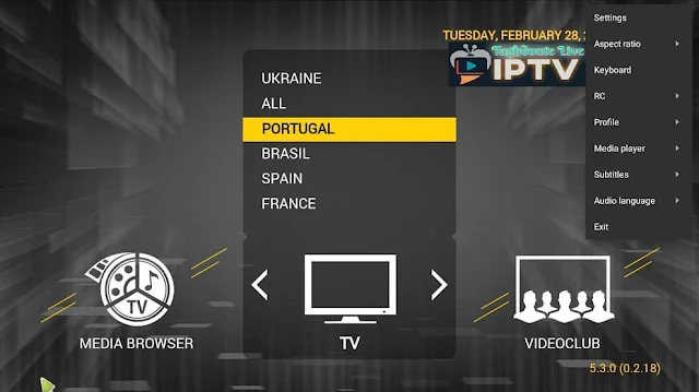 Exploring the Features of STB Emulator and IPTV Portal for Your Entertainment Needs