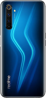 Realme 6 Pro