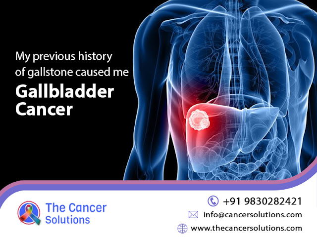 gallbladder cancer treatment in Kolkata