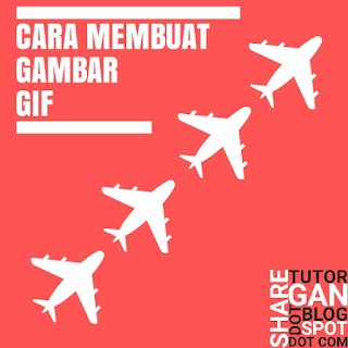 Cara Mudah Membuat Gambar GIF di HP Android