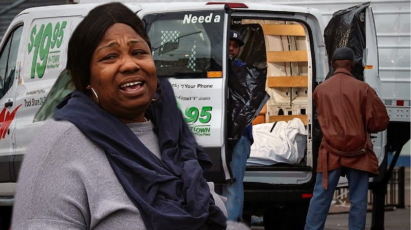 Funeraria de Brooklyn que apilaba cadáveres putrefactos en camiones cobró $15 mil dólares a deudos por cremación 