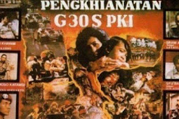 Fakta Dibalik Kisah G30S PKI