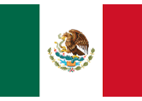 Bandera de México