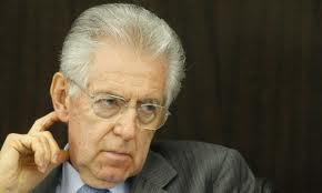 Monti ha fallito la sua politica economica