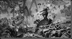 Tau_Tyranids