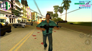 GTA Vice City Mods for GTA VC Mobile