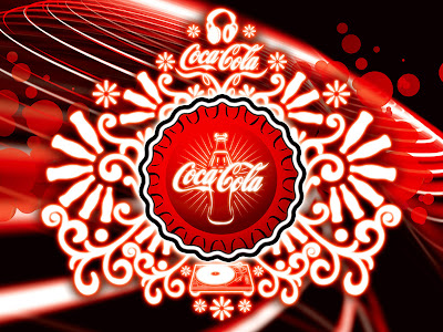 Coca Cola Wallpapers