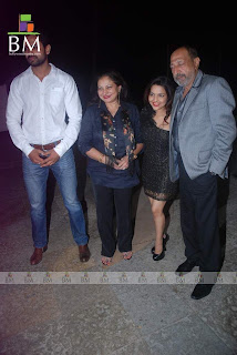 Tere Naal Love Ho Gaya Movie Success Bash Pictures