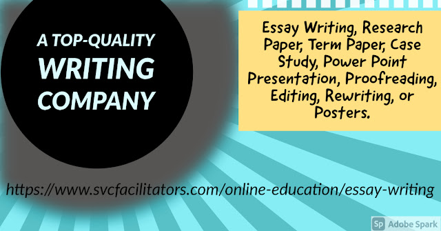 EssayBox - A Top-quality writing company.