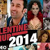 Valentine Mashup 2014  Full Song - Kiran kamath 
